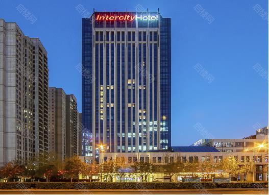海汇中心/海汇港