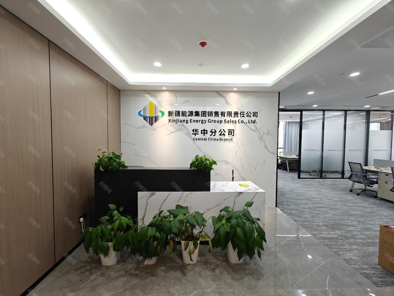 中兴时代数贸港出租房图片