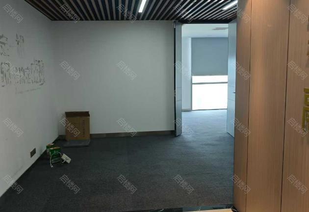 汉街总部国际