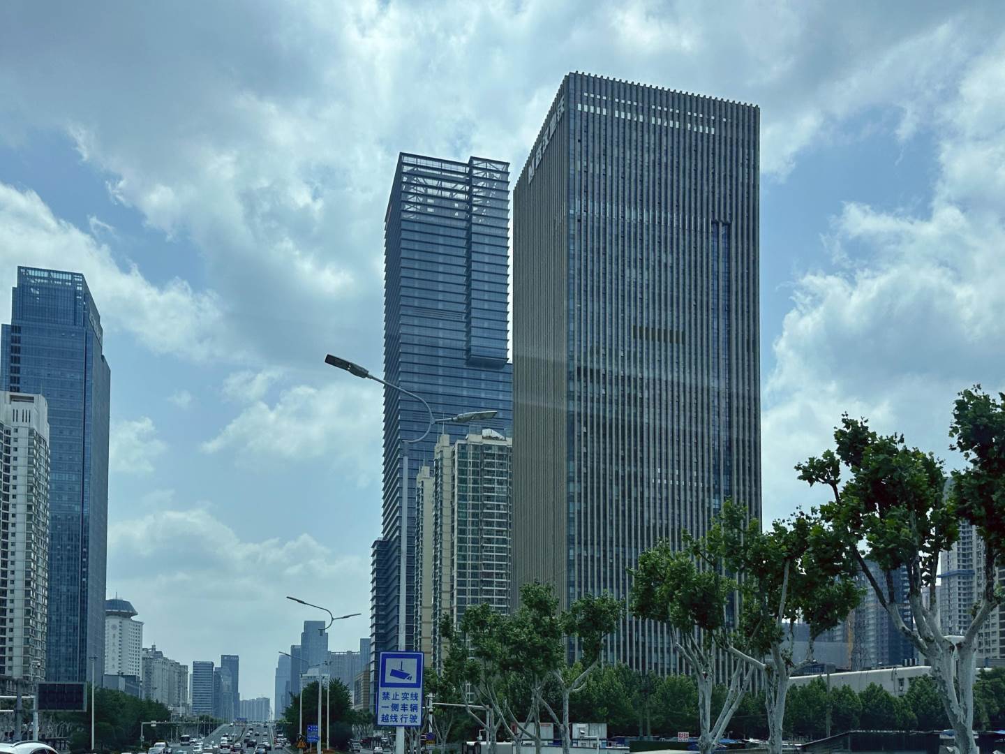 实景图