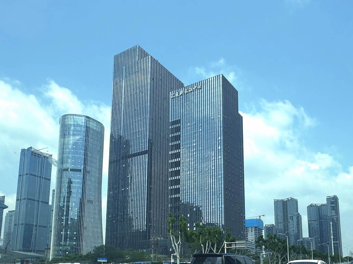 实景图