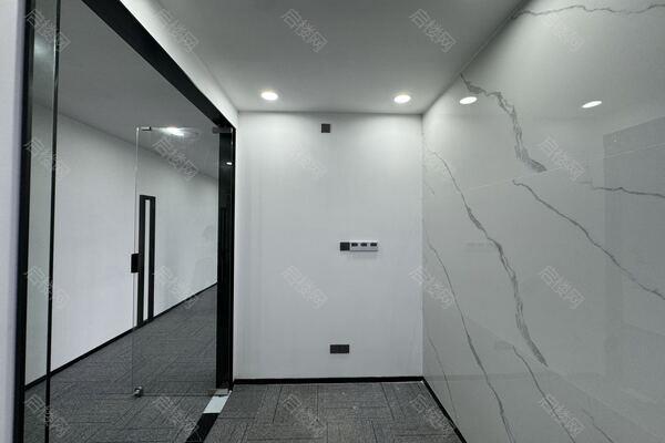 京基御景峰出租房图片