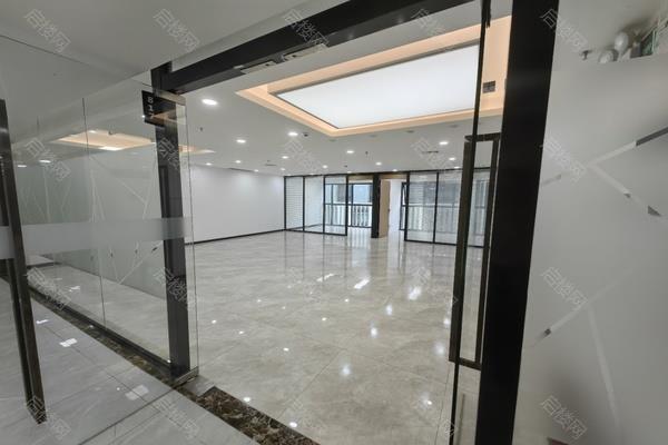 深圳湾科技生态园