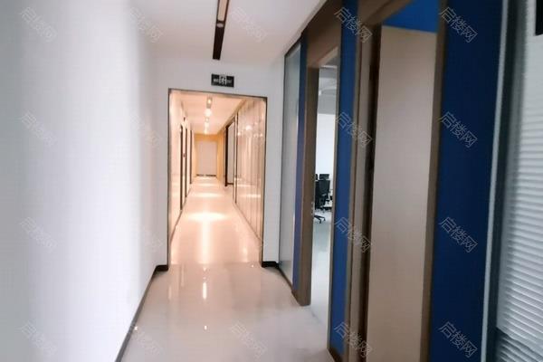 河南省信息安全产业示范基地出租房图片