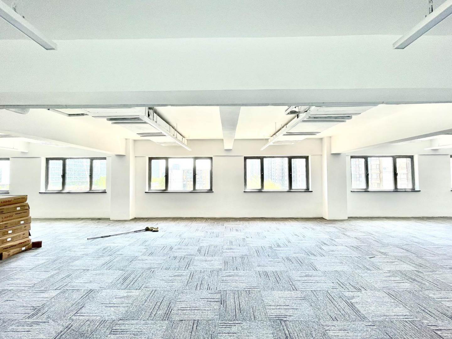 珠江发展中心