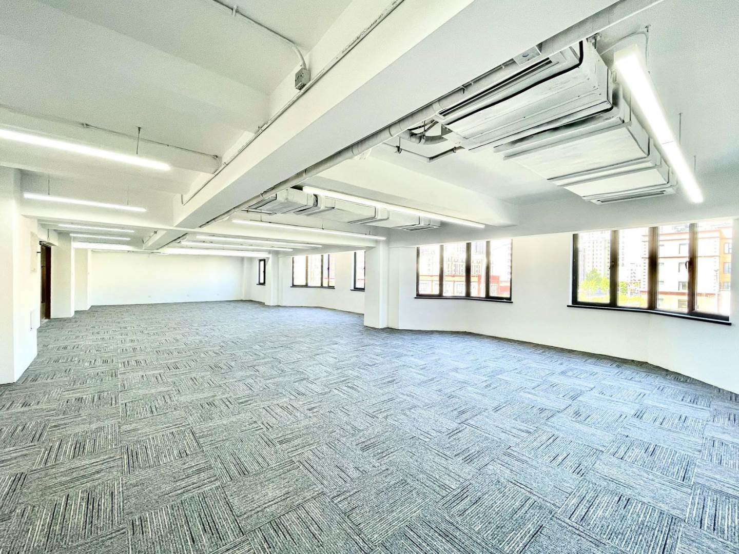 珠江发展中心