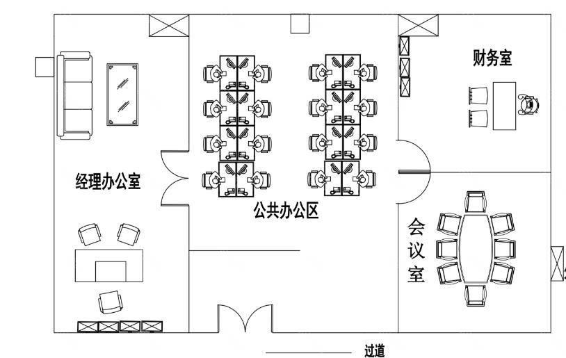 实拍图