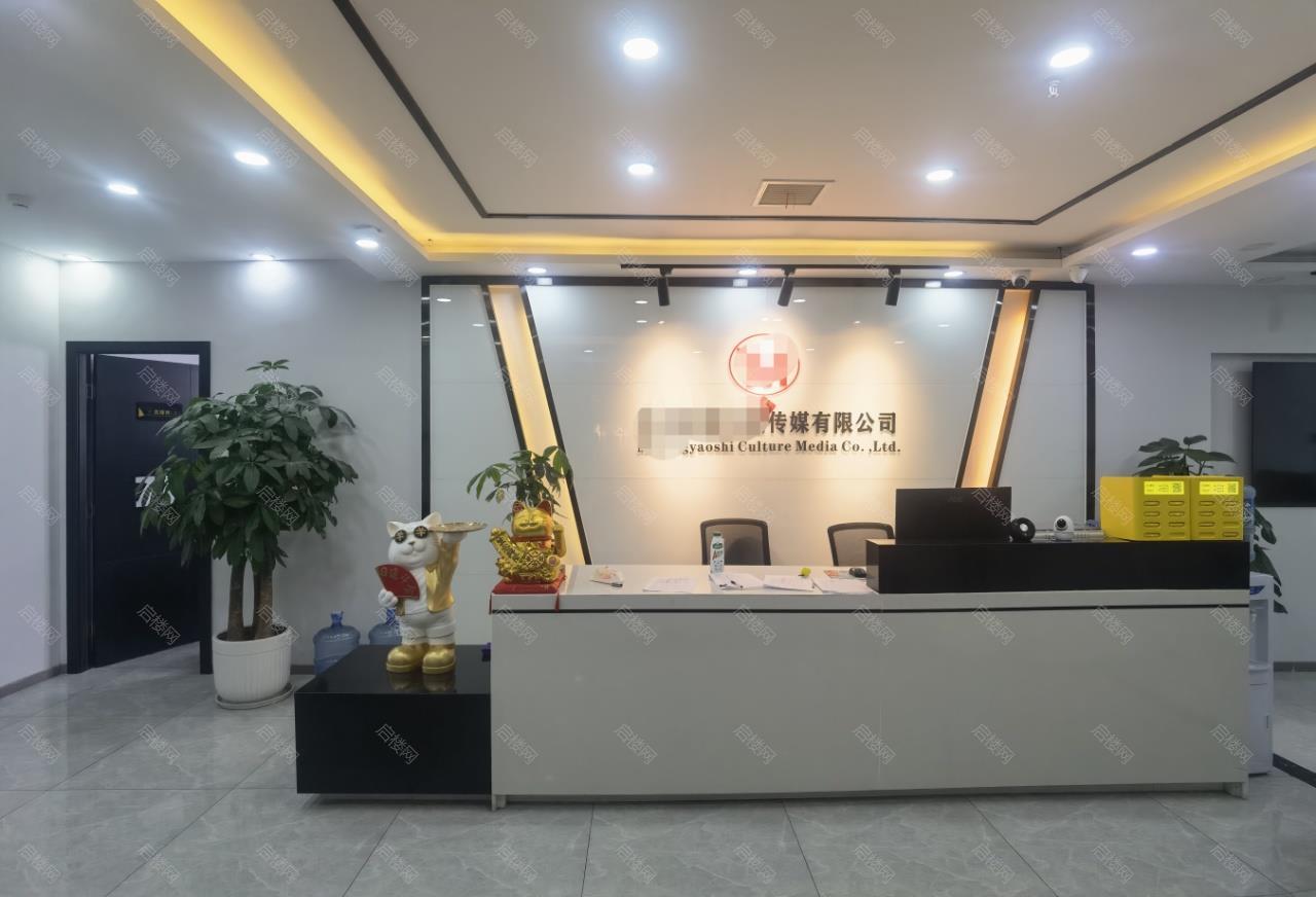 成都市台州商人大厦出租房图片