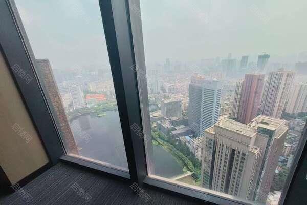 CFD时代财富中心