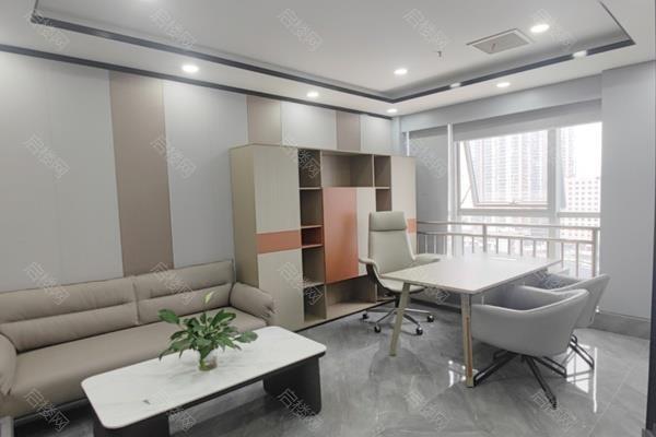 中铁科技大厦