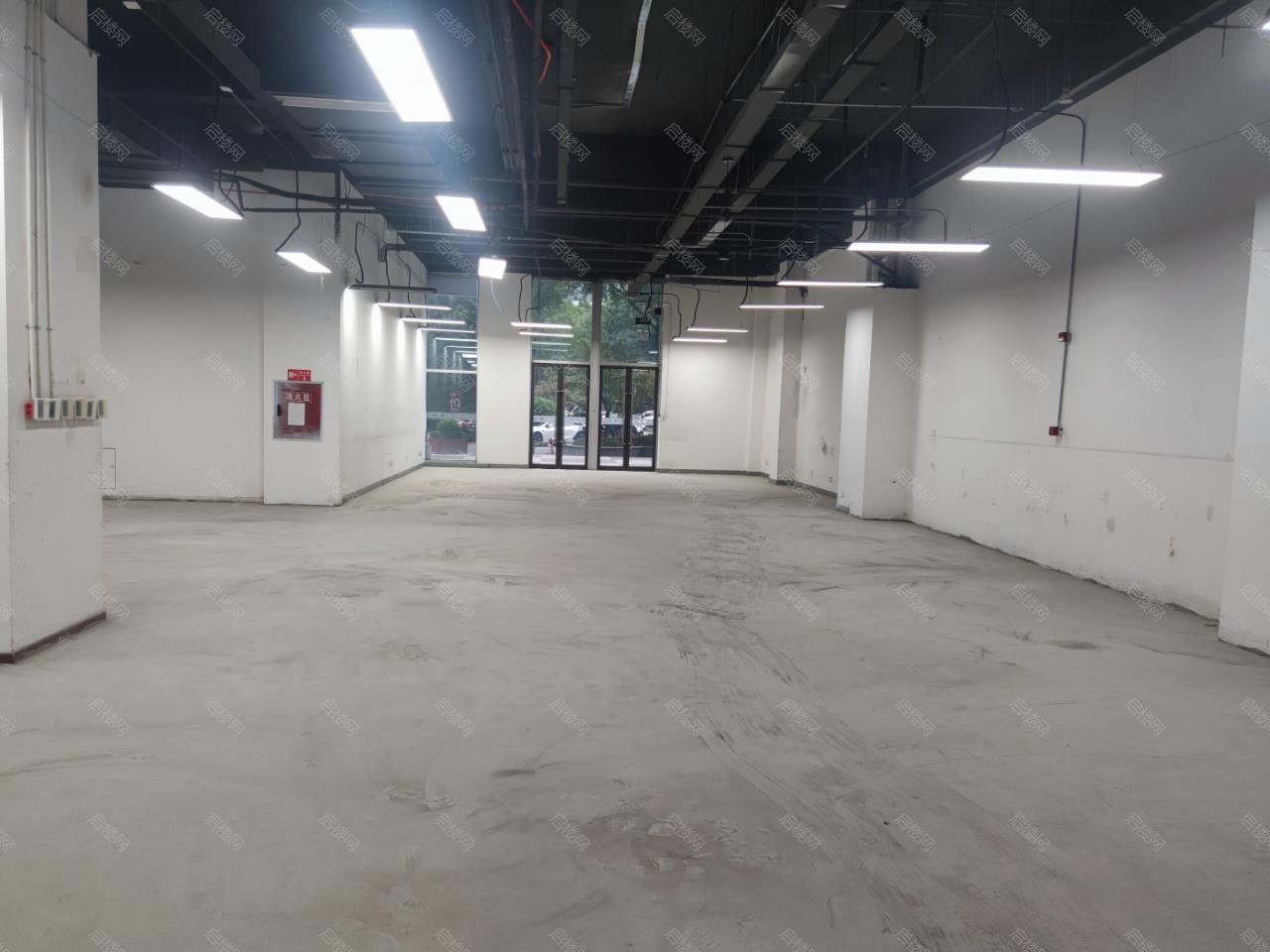 中建发展大厦