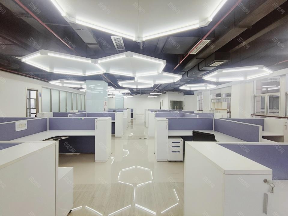中建发展大厦