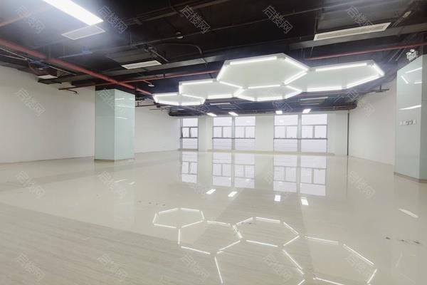 中建发展大厦