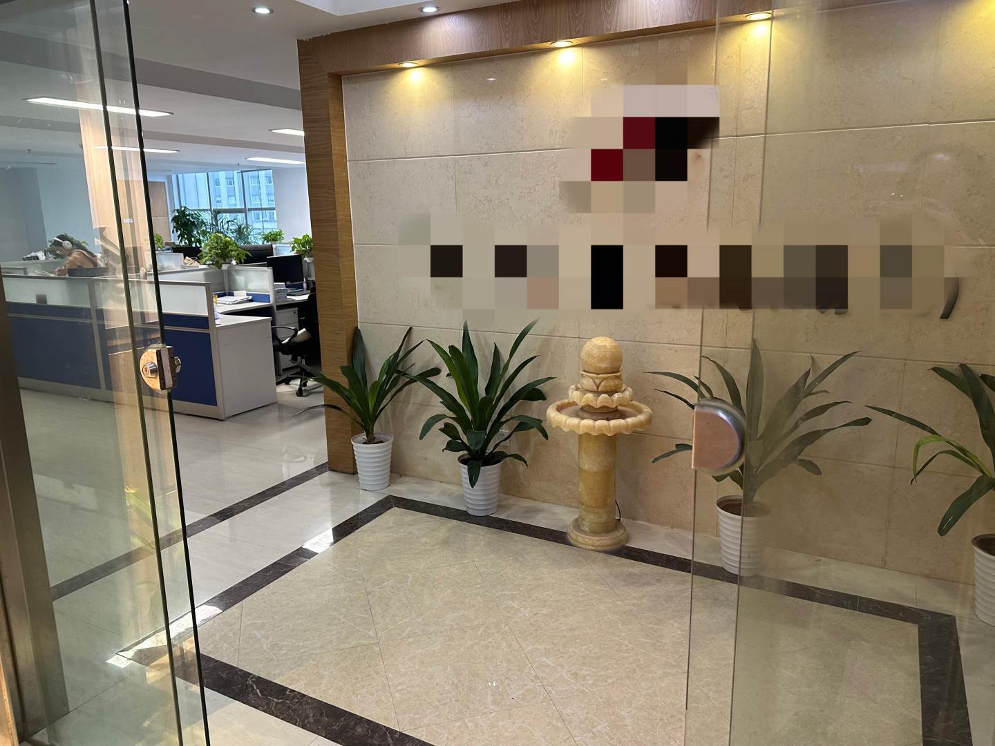 海山金谷出租房图片