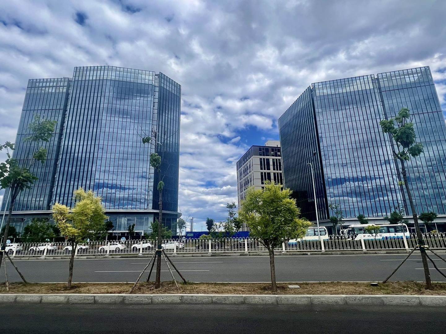实景图