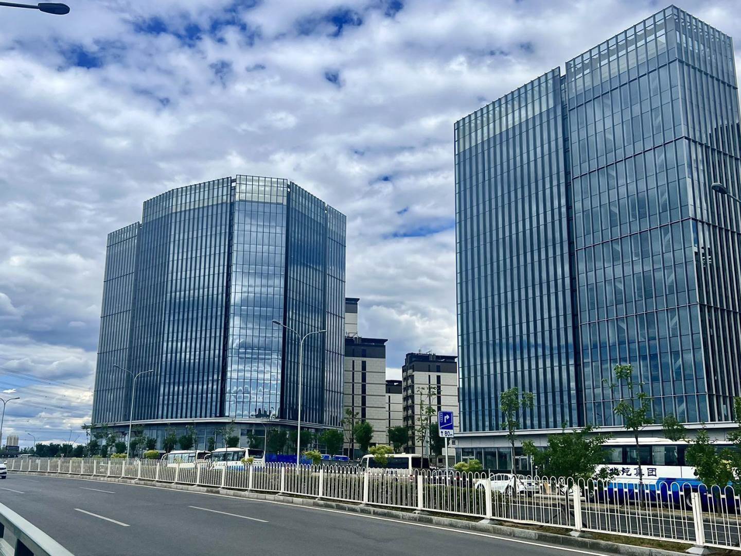 实景图