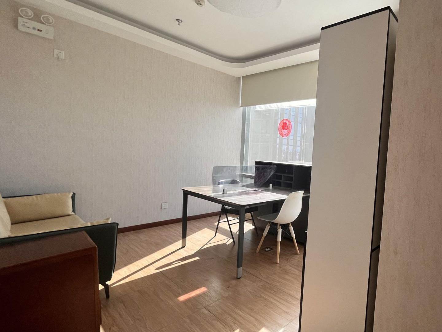 实拍图