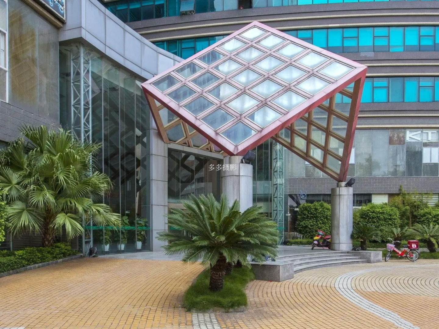 实景图