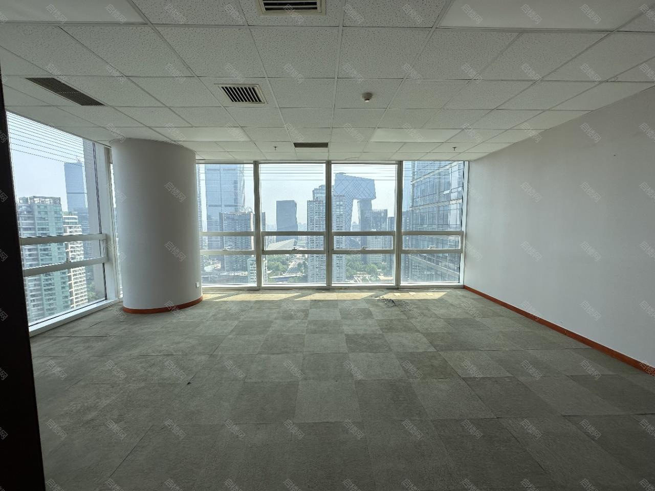 远洋光华国际