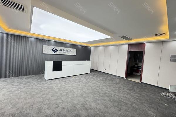 比克科技大厦