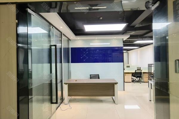 兰光科技园出租房图片