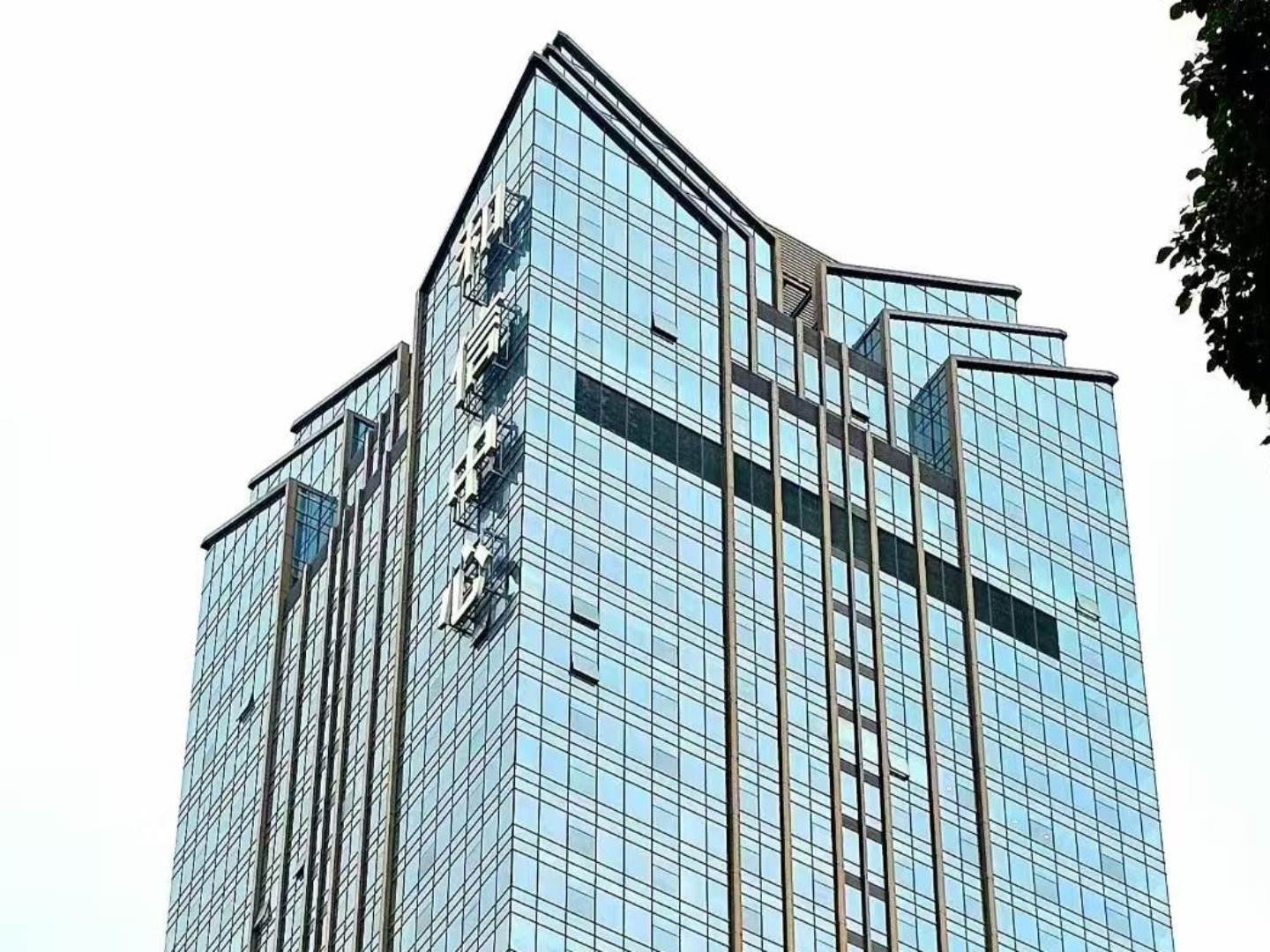 实景图
