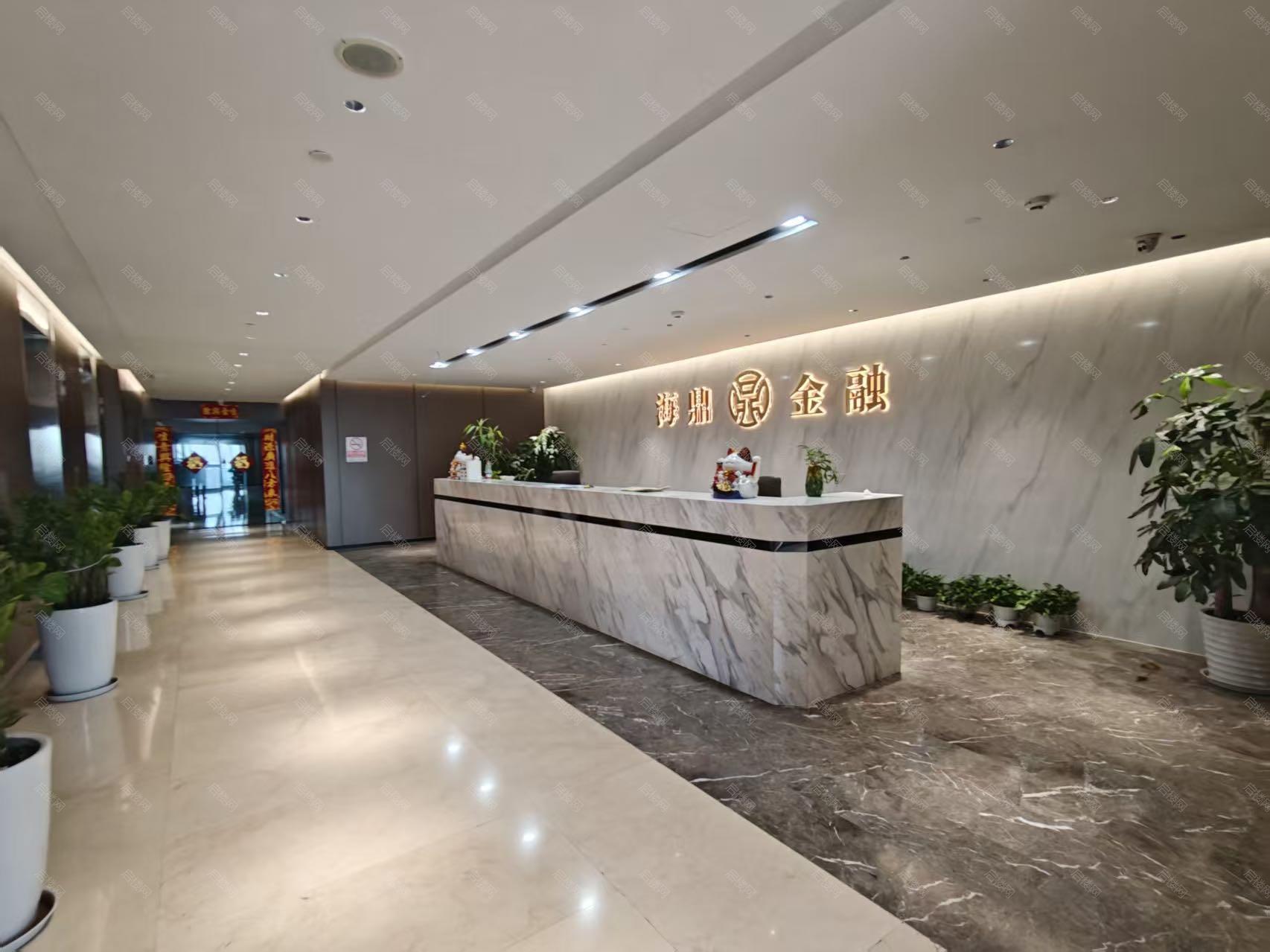 北京财富中心出租房图片