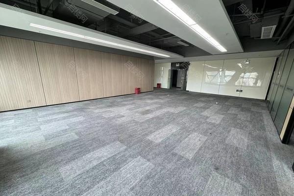 深圳湾创业投资大厦