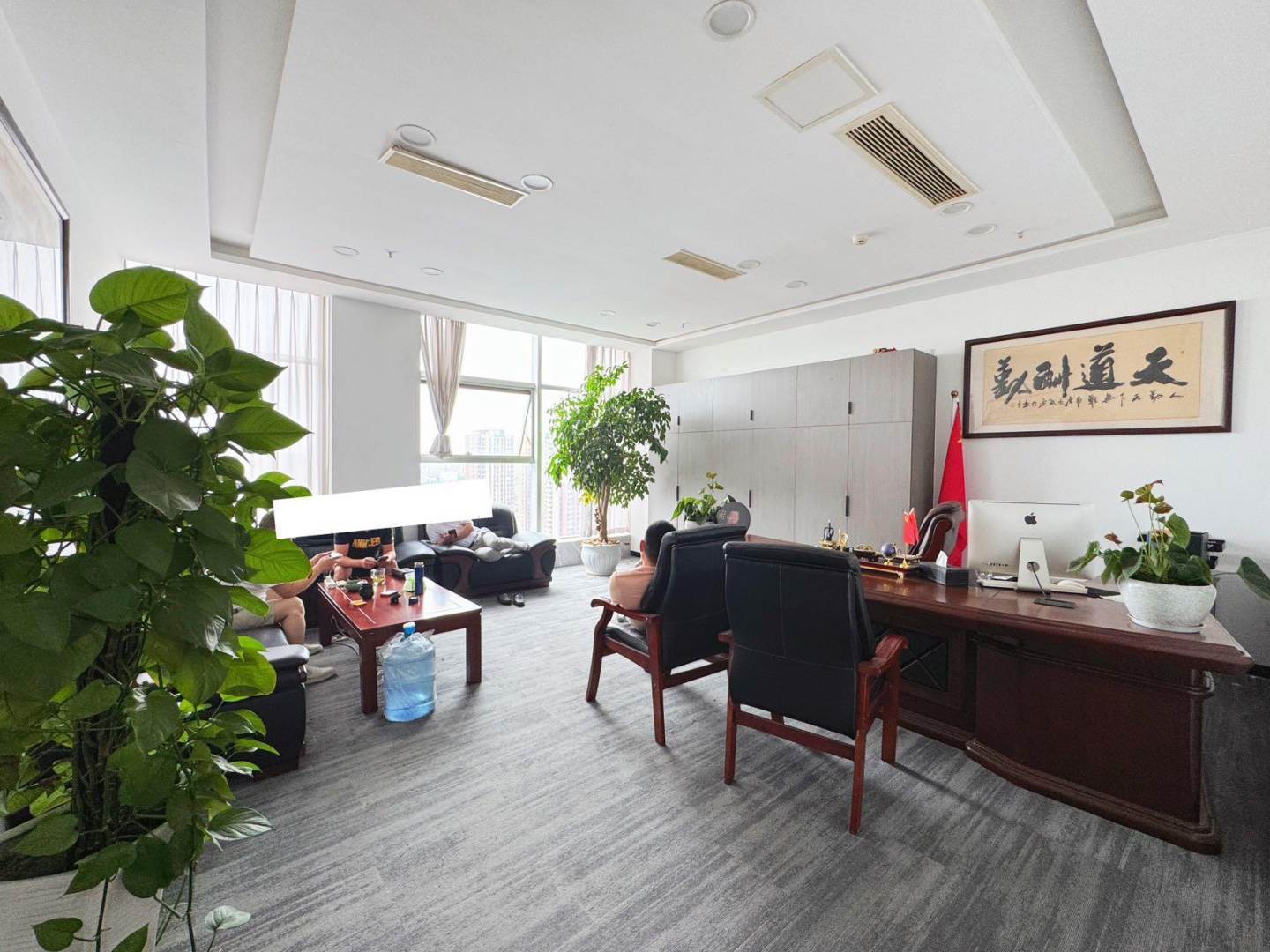 实拍图