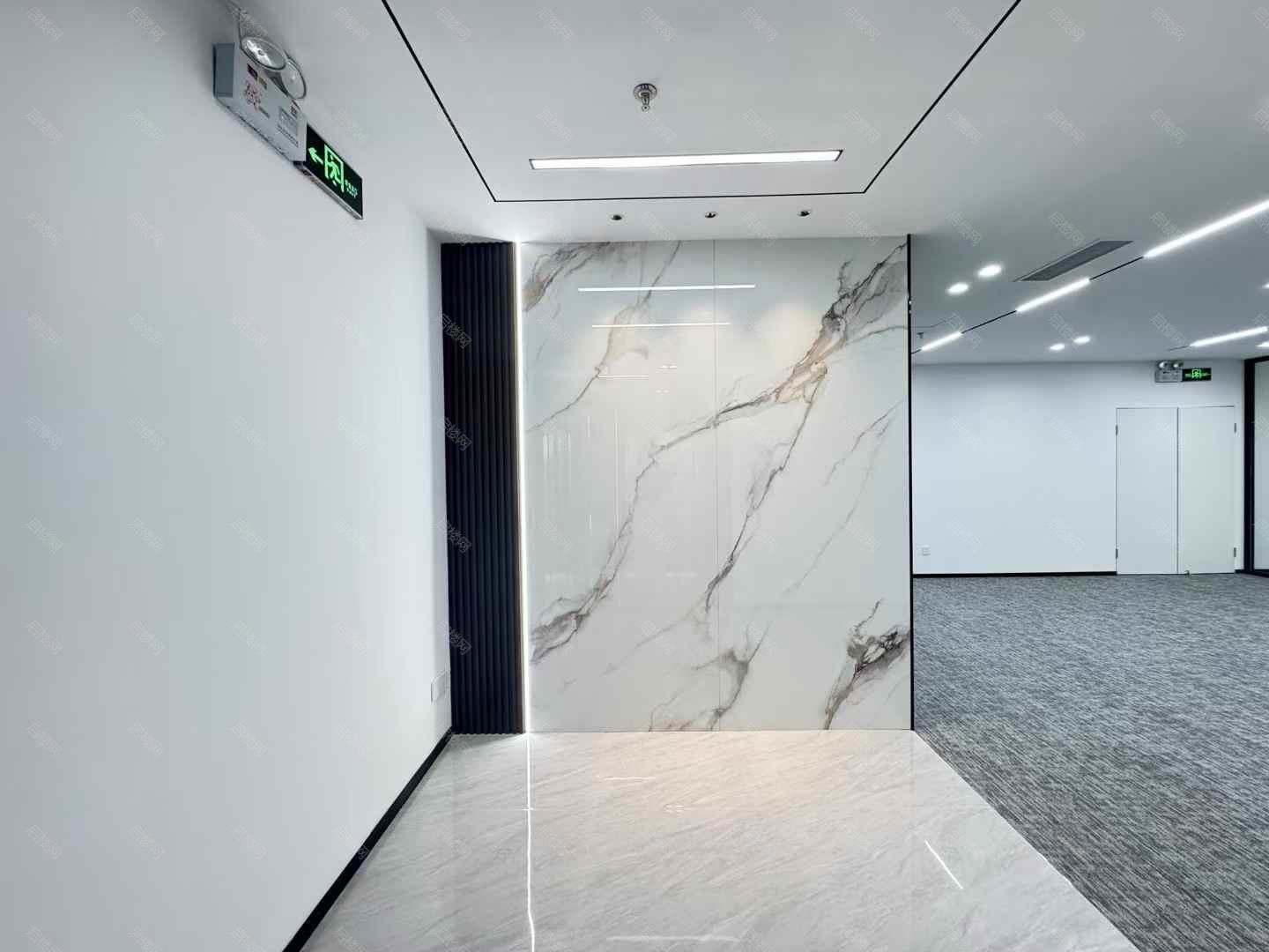 光峰科技大厦出租房图片