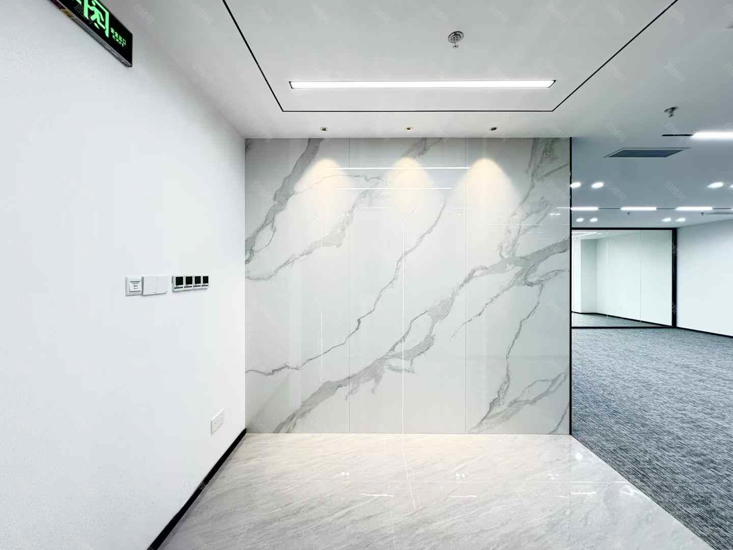 光峰科技大厦出租房图片