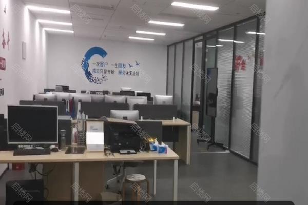 高投创慧大健康产业园