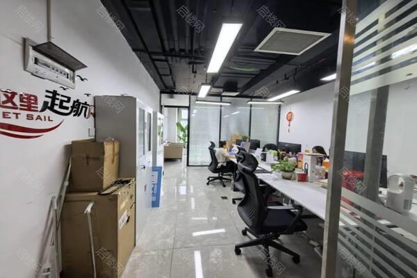 湘江财富金融中心（恒伟湘江FFC)