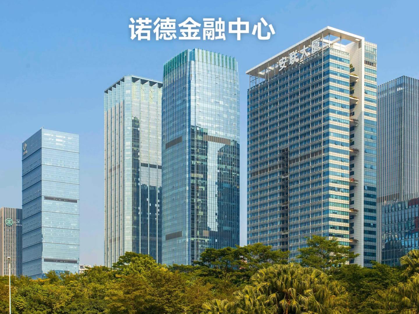 实景图