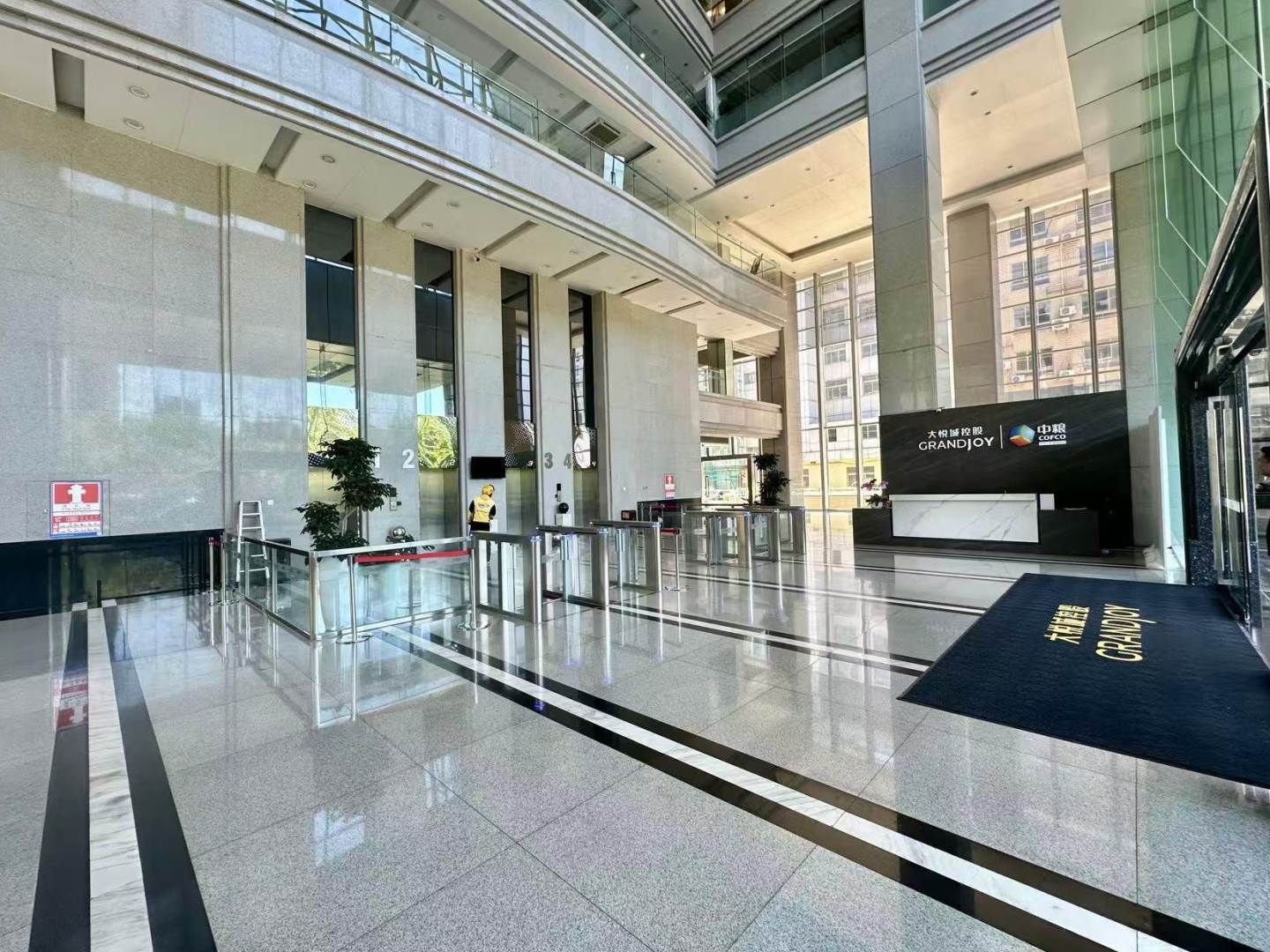 实景图