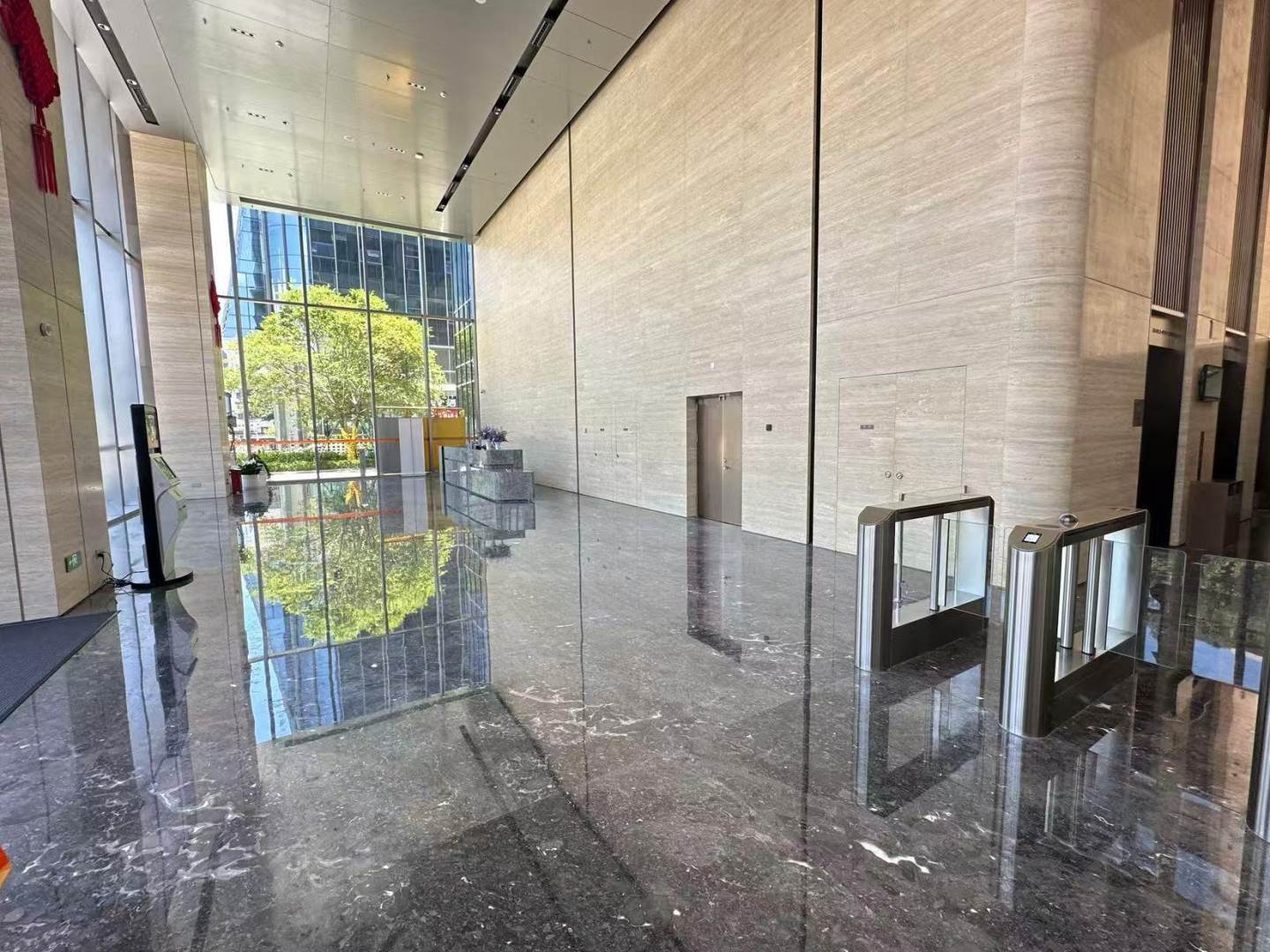 实景图