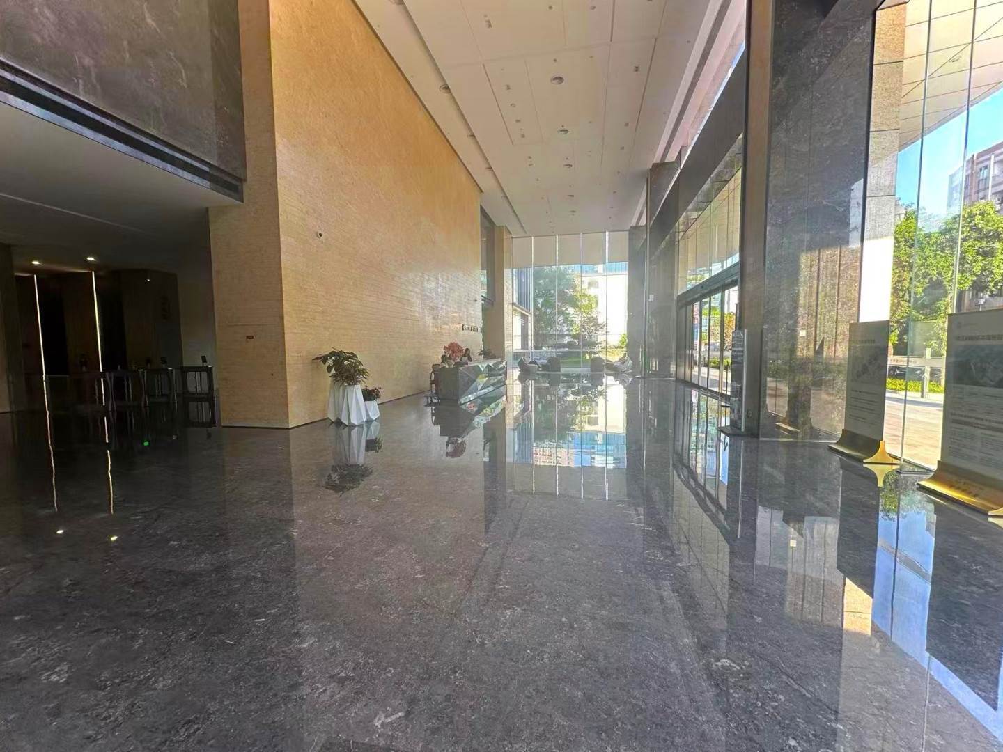 实景图