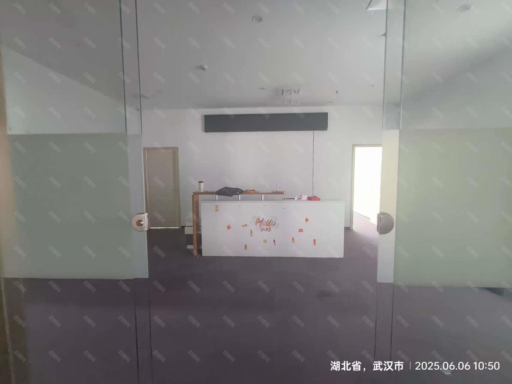 凯德西城出租房图片