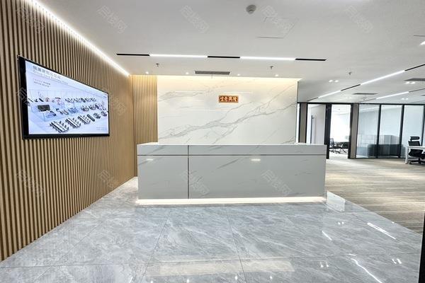 福海信息港出租房图片