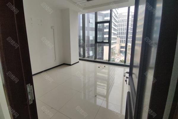 建业智慧港出租房图片