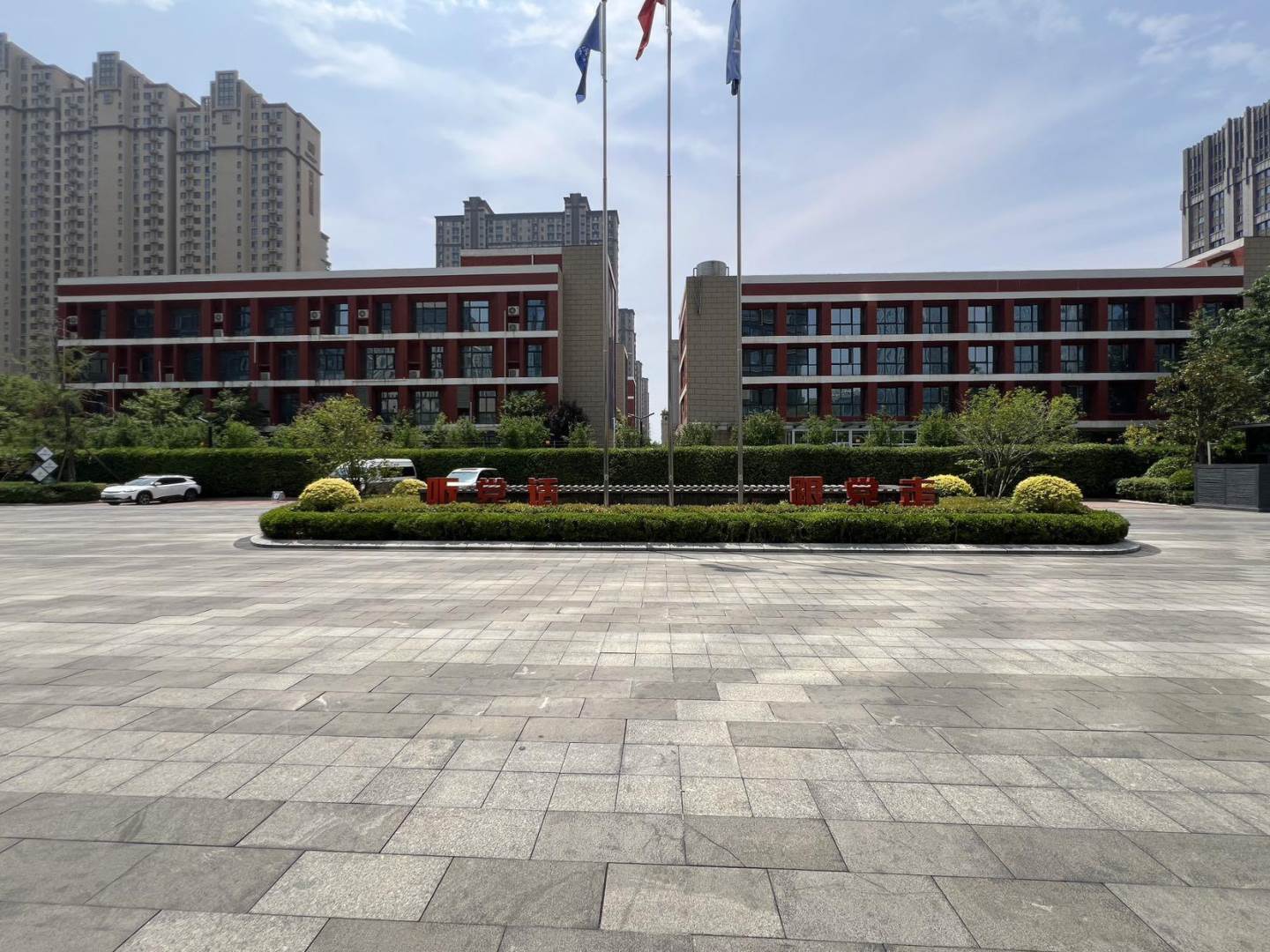 实拍图