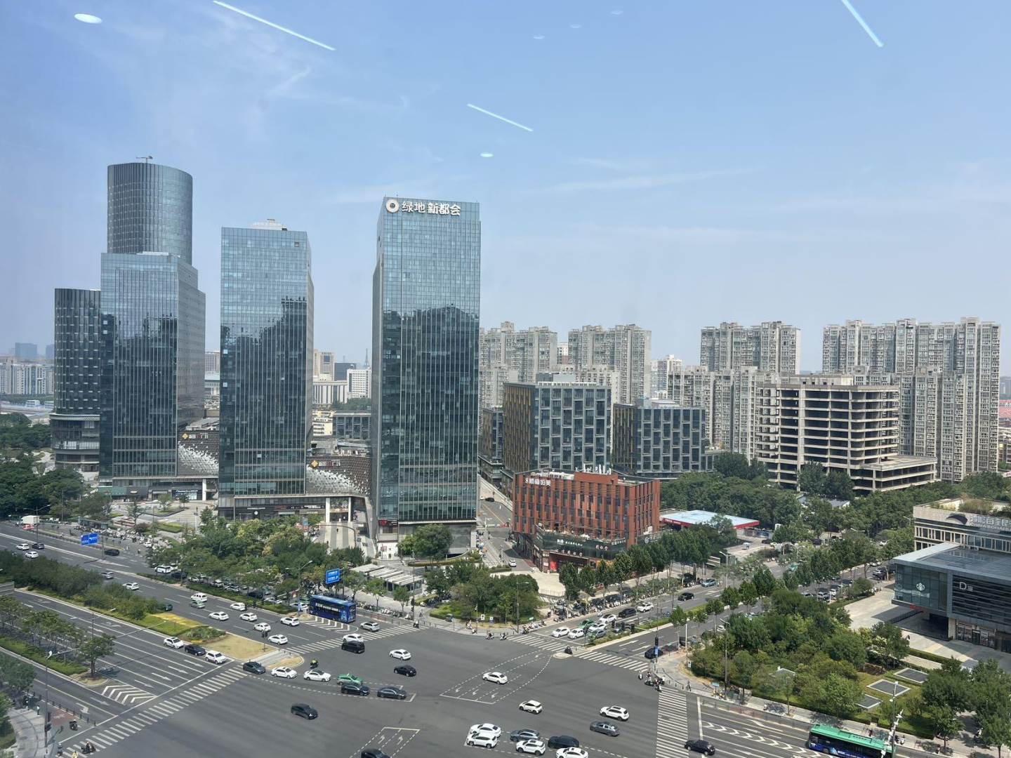 实拍图