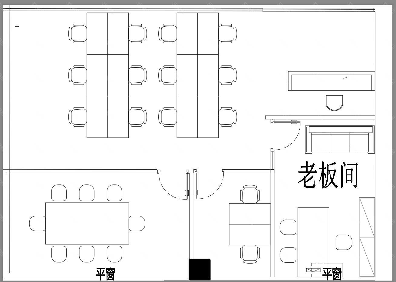 实拍图
