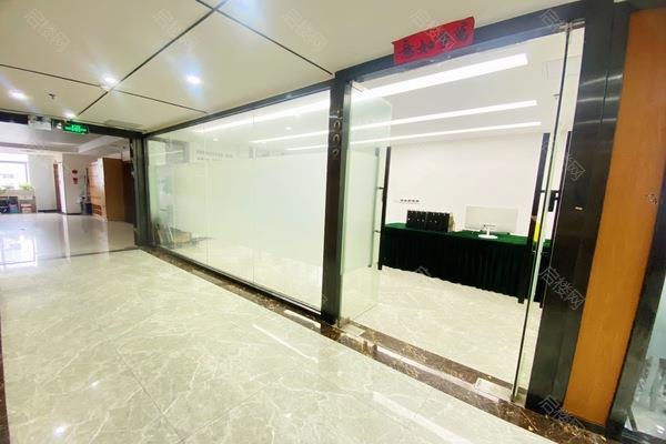 新能源大厦出租房图片