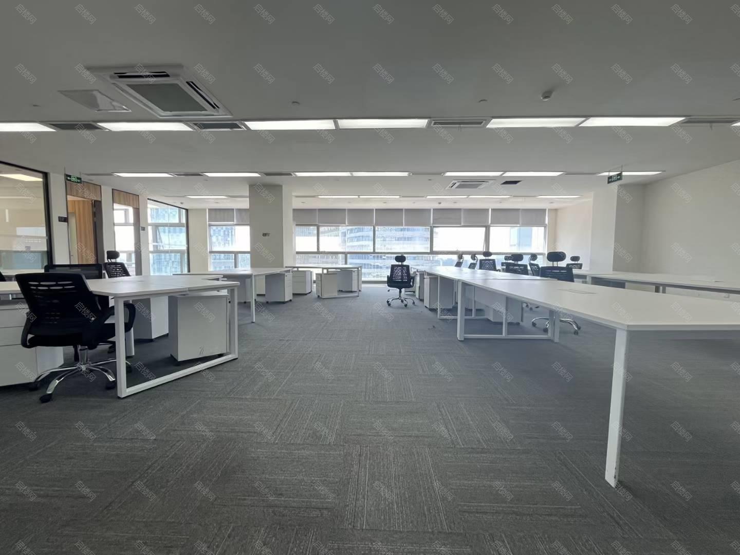 阿里中心阿里巴巴西部基地