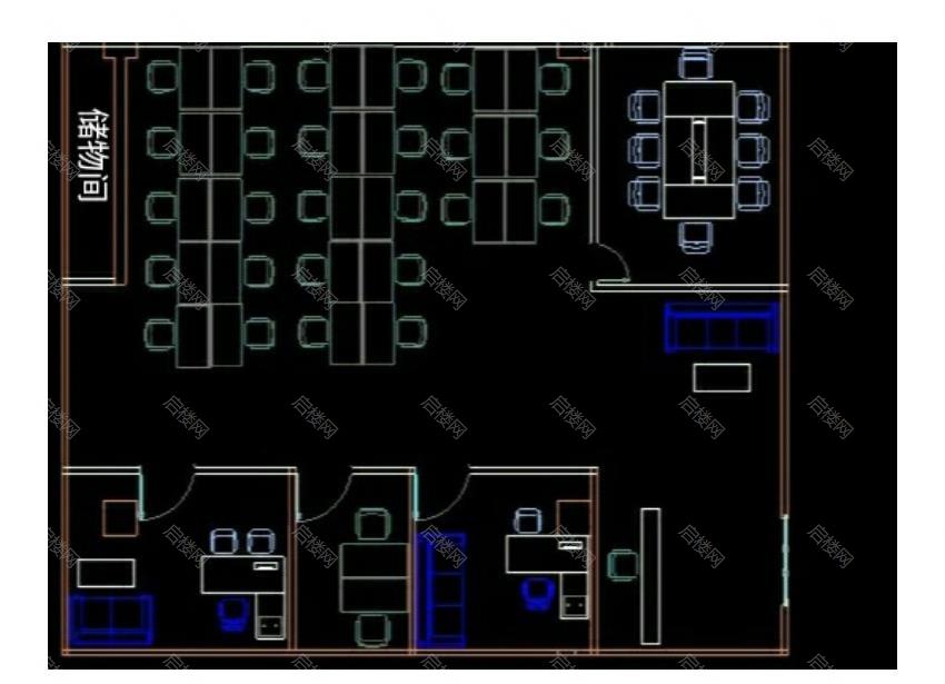 实拍图