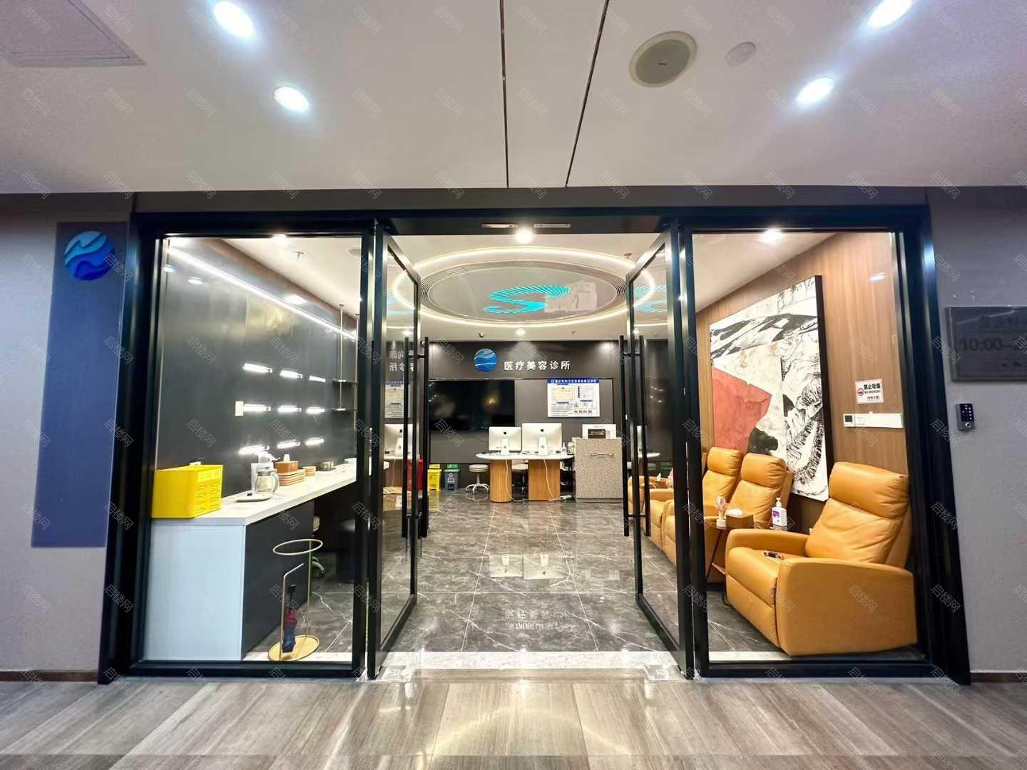 深圳新华保险大厦