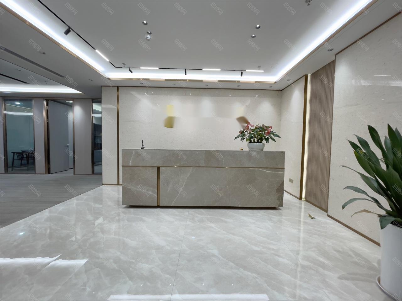 深圳新华保险大厦