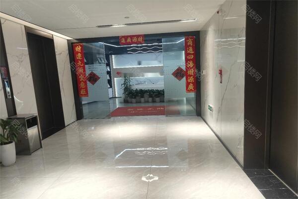 奋成智谷大厦出租房图片