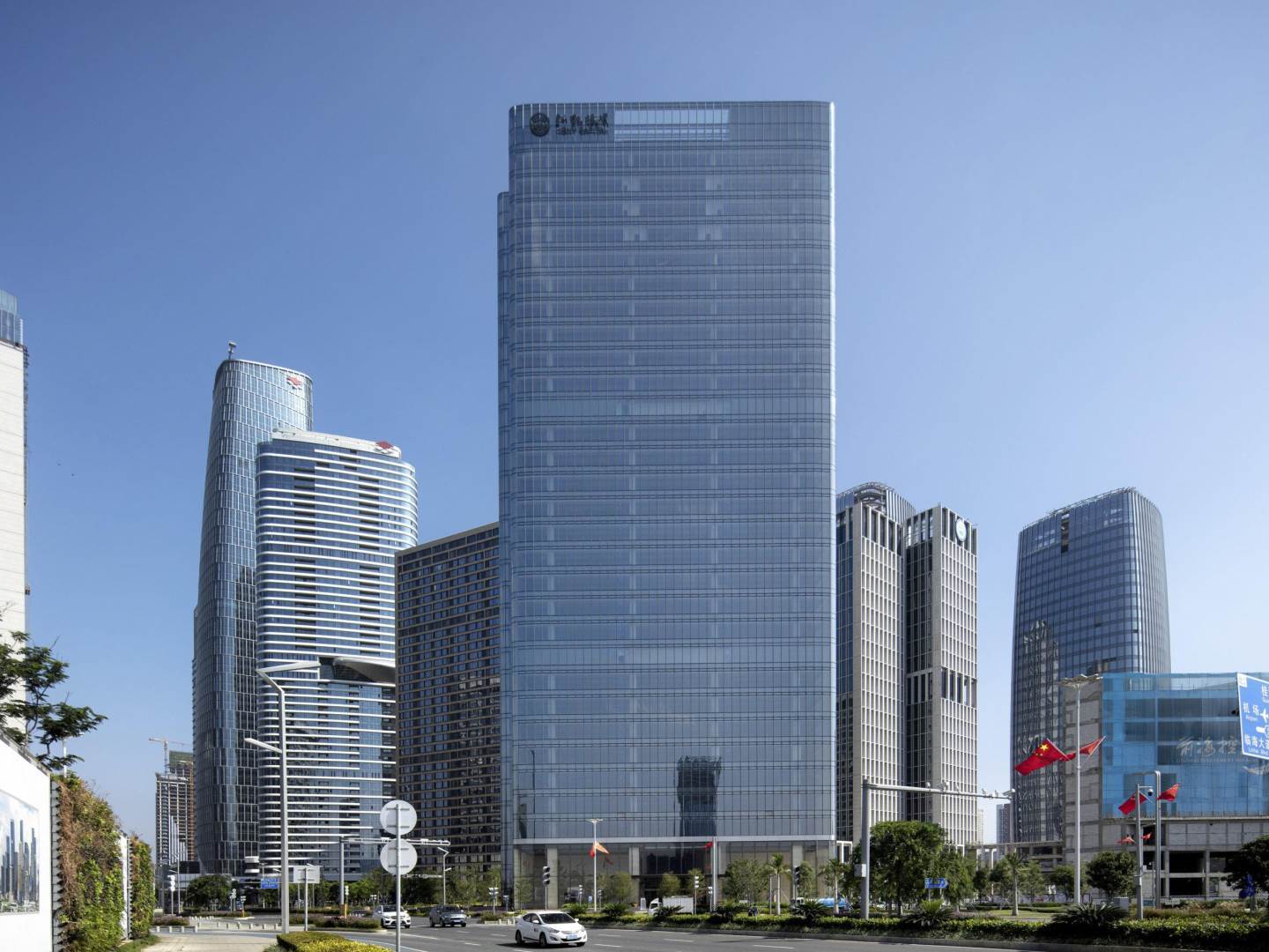 实景图